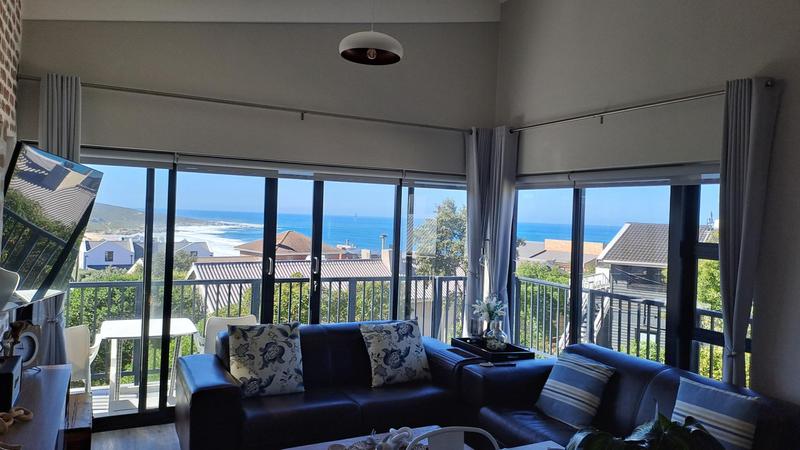 4 Bedroom Property for Sale in Jongensfontein Western Cape